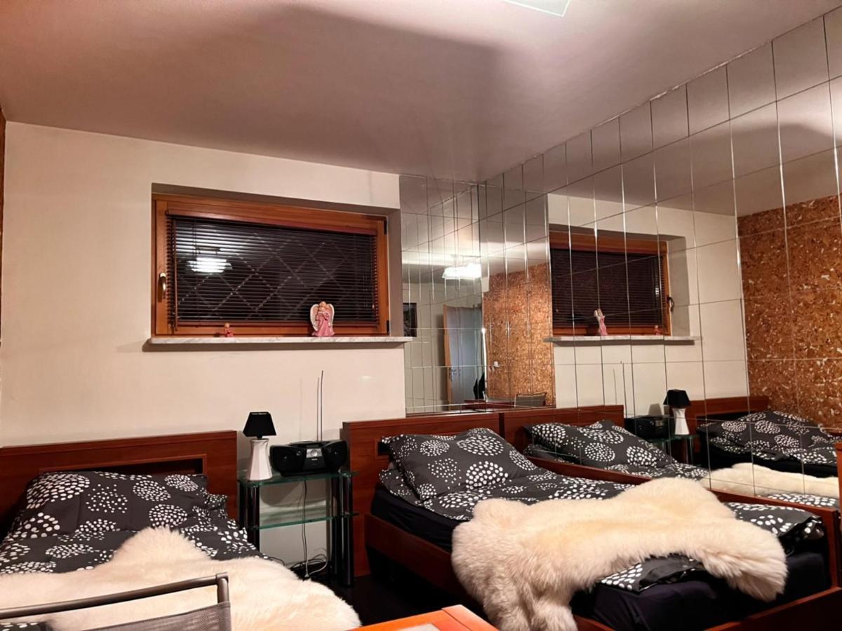 Apartamento Viva Maria *