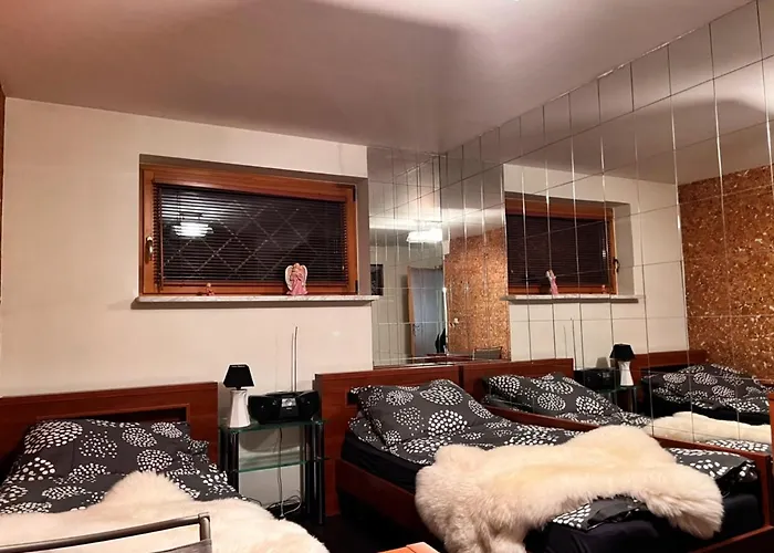 Apartament Zakopane Viva Maria