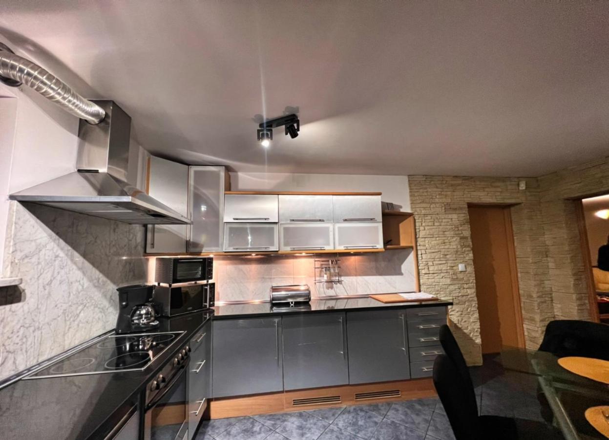 Viva Maria Apartment
