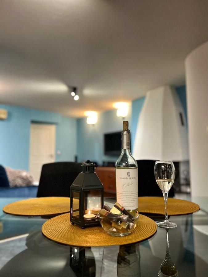 Apartment Viva Maria *